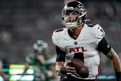 WATCH: Falcons release pregame hype video for Week 13