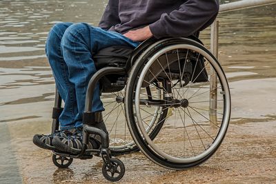 International Day Of Persons With Disabilities: Myths And Facts About Disability