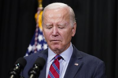 US Muslims pledge to ditch Biden in 2024 over his stance on Israel-Gaza war