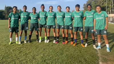 With Chennai’s Nehru Stadium unavailable, IWL club Sethu FC to play ‘home’ matches in Goa