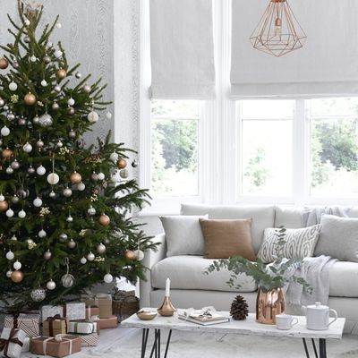 5 things I wish I knew before I bought my artificial tree this Christmas – don’t make the same mistakes