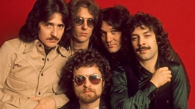 “(Don’t Fear) The Reaper is about hope, rather than the finality of death. It’s a song about wishful thinking”: how Blue Oyster Cult’s Agents Of Fortune album became their passport to immortality