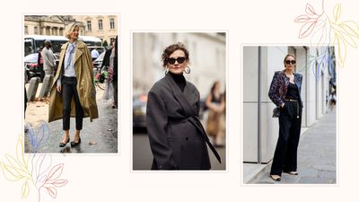 Try the Upper East Side Grandmother trend, because elegant sophistication never goes out of style