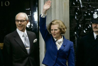 Remembering Margaret Thatcher's disastrous legacy