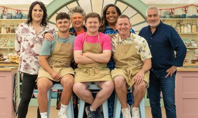 It’s time to admit Bake Off is feeling stale. As a former contestant, I know how to make it rise again