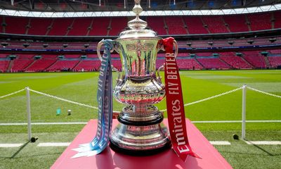 FA Cup: third round draw: Arsenal to host Liverpool, Newcastle face Sunderland – as it happened