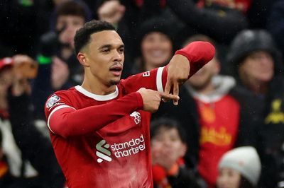 Liverpool vs Fulham LIVE: Premier League result and final score after seven-goal thriller at Anfield