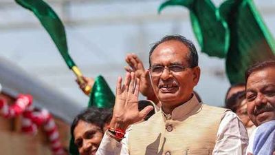 Madhya Pradesh: CM Shivraj Singh Chouhan wins from Budhni assembly seat