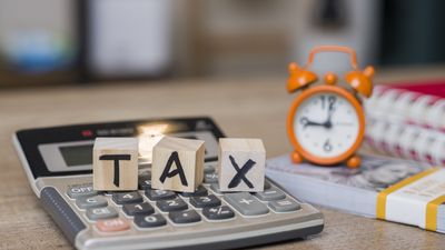 Five Simple Year-End Tax Tips to Set Up a Successful 2024