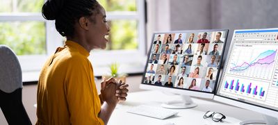Portable monitor primer: A guide to the best productivity power-up
