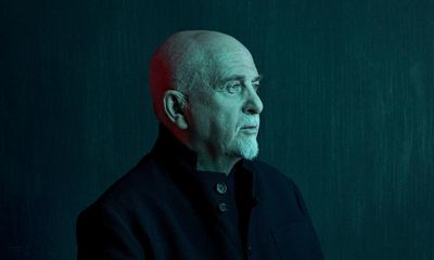 Peter Gabriel: i/o review – a glorious, late-career masterpiece