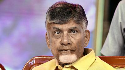 Telangana election results reflect the aspirations of people there, say Chandrababu Naidu, Lokesh