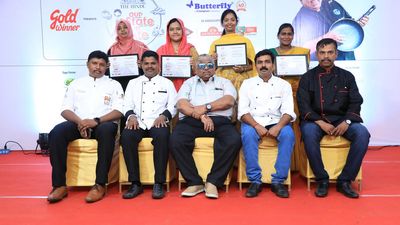 ‘Our State Our Taste’ event sees enthusiastic turnout in Tirunelveli