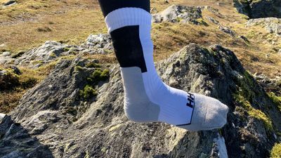Helly Hansen Unisex Technical Hiking Socks review: high performers on the trail