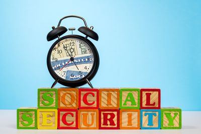 When To Take Social Security Payments: Your Age Matters