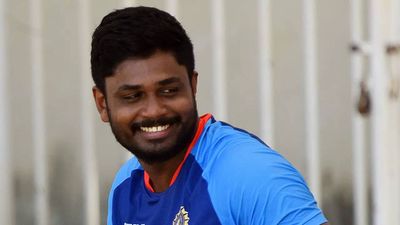 Sanju Samson keeps Kerala in Vijay Hazare Trophy knockout contention