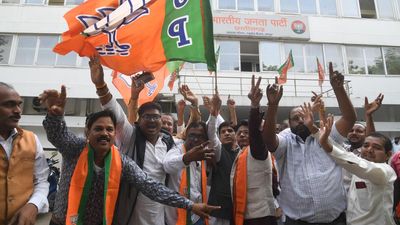 Assembly election results | PM Modi, party organisation, women, Dalits and tribals charge the BJP juggernaut