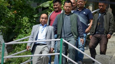 Mizoram Assembly election results | Congress hopes to upstage ruling MNF, ZPM; BJP seeks to increase its tally