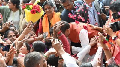 Popularity of PM Modi and CM Chouhan, effective booth-level strategy key to BJP's electoral success in Madhya Pradesh