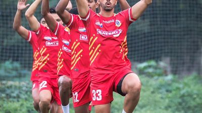 ISL-10 | East Bengal looks to regain winning form as it takes on NorthEast United at home