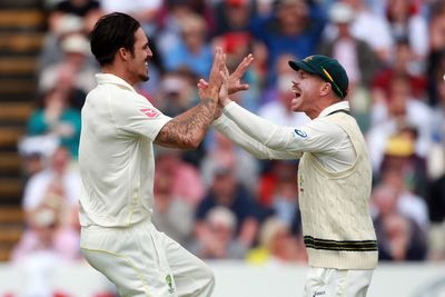 Mitchell Johnson: Does David Warner deserve to sign off from Tests on own terms?