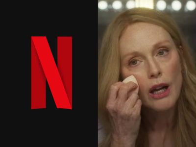Netflix users confused as ‘masterpiece’ Oscar contender arrives in US – but is nowhere to be found in UK