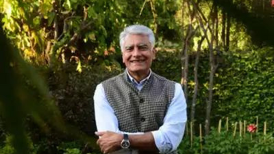Punjab BJP chief Sunil Jakhar hails PM Modi's policies; terms victory in MP, Chhattisgarh, Rajasthan as 'severe blow to opposition'