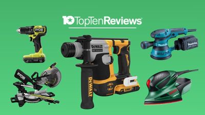 9 useful power tools that will always enhance your home projects