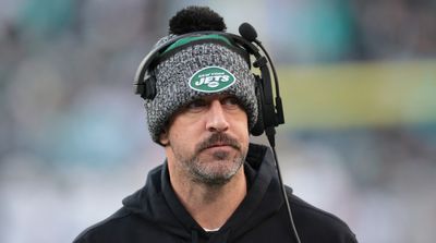 Aaron Rodgers Returning to Action for Jets In 2023 Unlikely, per Report