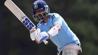 Vijay Hazare Trophy: Heavyweights Mumbai lose to Tripura, Delhi beat Chandigarh