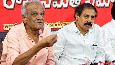 Telangana election results will have an impact in Andhra Pradesh, says CPI leader Narayana