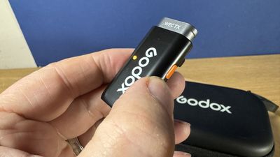 Godox WEC review