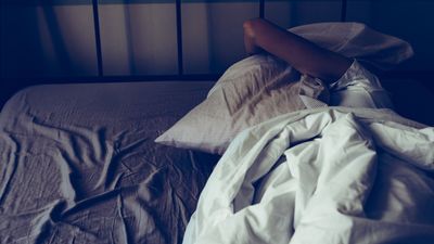 I'm a sleep writer — here's what I do when I can't sleep