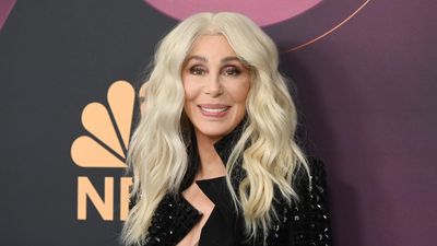 Cher reveals the one thing all women should do at least once – and it’s classic Cher