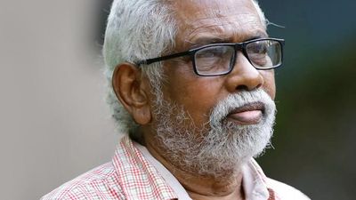Economist and Dalit thinker M. Kunhaman found dead at his residence