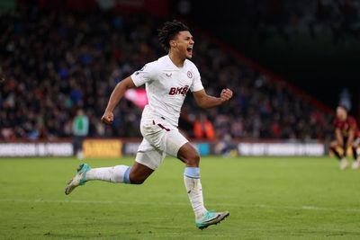 Ollie Watkins rescues late point for Aston Villa to maintain top-four push