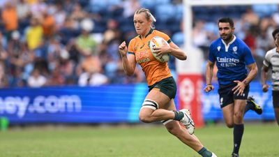 Levi sisters power Aussie women to Dubai Sevens triumph