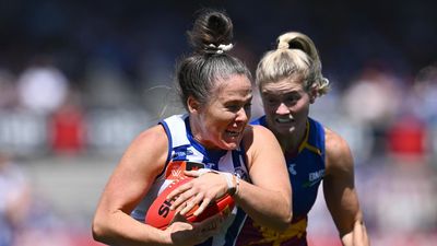 North look to build list depth to win AFLW premiership