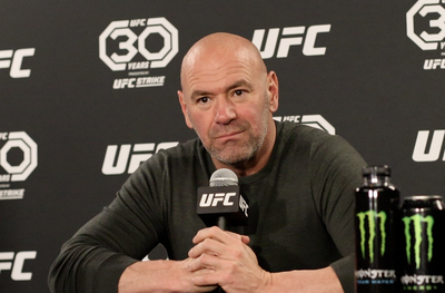 UFC CEO Dana White ridicules PFL’s Bellator purchase: ‘One sh*tty organization buys another sh*tty organization’