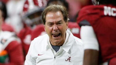 Alabama’s Record vs. No. 1 Team Under Nick Saban Showcases Both Sides of Coach’s Dominance