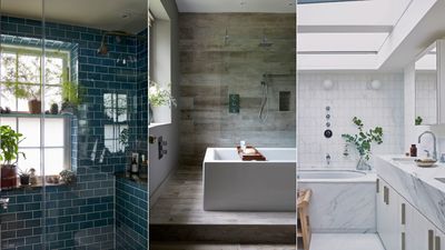 5 outdated tile trends that are letting your kitchens and bathrooms down