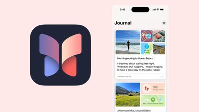 iOS 17 Journal app: Everything you need to know about the iPhone's journaling tool