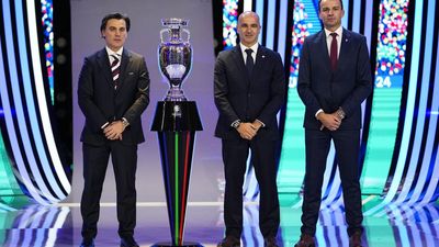 Italy and Spain to meet in Euro 2024 group stage