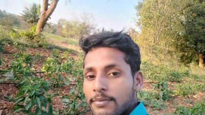 Man, nephew arrested for murdering mason in Tirupattur