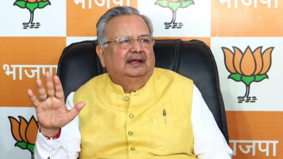 Chhattisgarh polls: Modi magic & BJP energy stun Congress