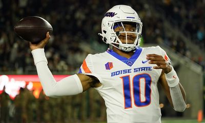 Final Mountain West Bowl Projections