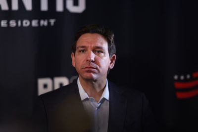 Ron DeSantis campaign chaos continues as super PAC ousts CEO after just nine days
