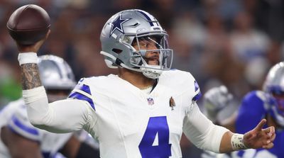 Major Update on Cowboys’ Plan for Dak Prescott’s Potential Contract Extension, per Report