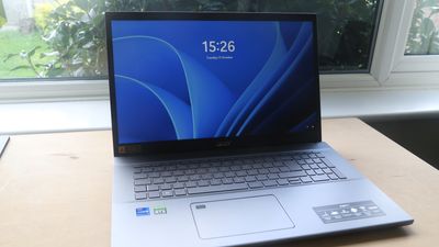 Acer Aspire 5 review