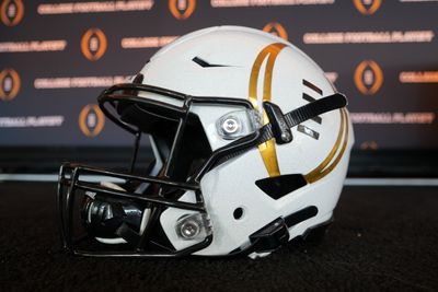 The College Football Playoff reveal took so long, and fans couldn’t take the suspense